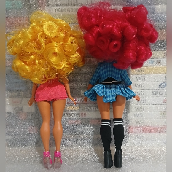 LOL Surprise OMG Dolls - Picture 2 of 7